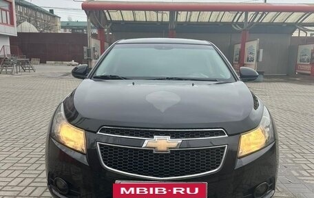 Chevrolet Cruze II, 2012 год, 780 000 рублей, 8 фотография