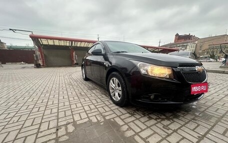 Chevrolet Cruze II, 2012 год, 780 000 рублей, 6 фотография