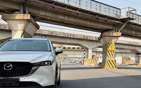 Mazda CX-5 II, 2026 год, 2 970 007 рублей, 3 фотография