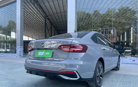 Volkswagen Lavida, 2023 год, 1 390 000 рублей, 5 фотография