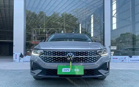 Volkswagen Lavida, 2023 год, 1 390 000 рублей, 2 фотография