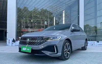 Volkswagen Lavida, 2023 год, 1 390 000 рублей, 1 фотография