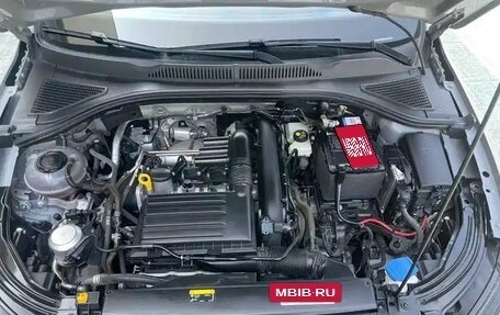 Volkswagen Lavida, 2023 год, 1 390 000 рублей, 8 фотография