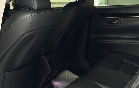 Lexus ES VII, 2016 год, 2 500 000 рублей, 5 фотография