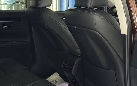 Lexus ES VII, 2016 год, 2 500 000 рублей, 6 фотография