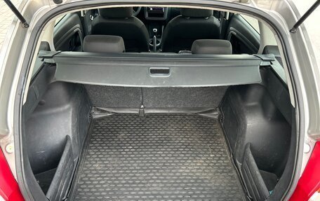 Skoda Fabia II, 2010 год, 373 000 рублей, 13 фотография