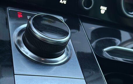 Land Rover Range Rover IV рестайлинг, 2018 год, 8 500 000 рублей, 11 фотография