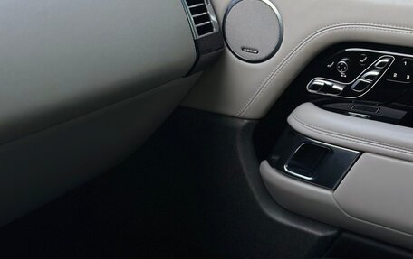 Land Rover Range Rover IV рестайлинг, 2018 год, 8 500 000 рублей, 12 фотография