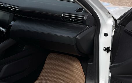 Peugeot 508 II, 2022 год, 2 532 000 рублей, 5 фотография