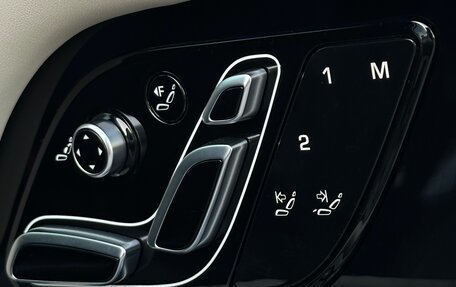 Land Rover Range Rover IV рестайлинг, 2018 год, 8 500 000 рублей, 20 фотография