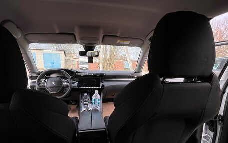 Peugeot 508 II, 2022 год, 2 532 000 рублей, 7 фотография