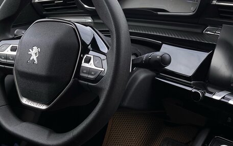 Peugeot 508 II, 2022 год, 2 532 000 рублей, 4 фотография