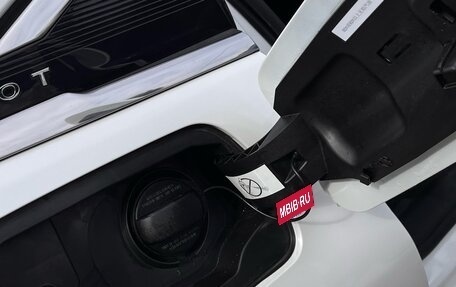 Peugeot 508 II, 2022 год, 2 532 000 рублей, 9 фотография