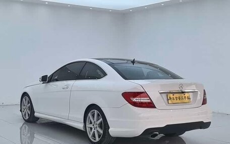 Mercedes-Benz C-Класс, 2015 год, 1 500 008 рублей, 6 фотография