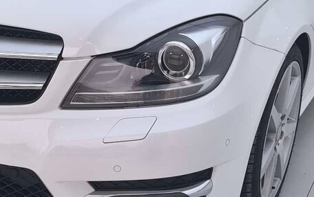 Mercedes-Benz C-Класс, 2015 год, 1 500 008 рублей, 7 фотография