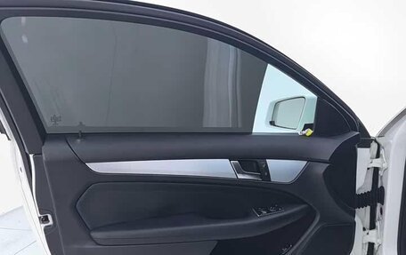 Mercedes-Benz C-Класс, 2015 год, 1 500 008 рублей, 8 фотография