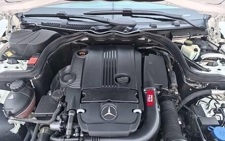 Mercedes-Benz C-Класс, 2015 год, 1 500 008 рублей, 14 фотография