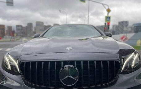 Mercedes-Benz E-Класс, 2018 год, 4 500 000 рублей, 4 фотография