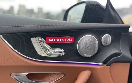 Mercedes-Benz E-Класс, 2018 год, 4 500 000 рублей, 7 фотография