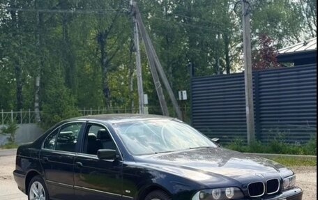 BMW 5 серия, 1997 год, 230 000 рублей, 1 фотография