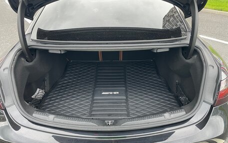 Mercedes-Benz E-Класс, 2018 год, 4 500 000 рублей, 9 фотография