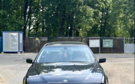 BMW 5 серия, 1997 год, 230 000 рублей, 2 фотография