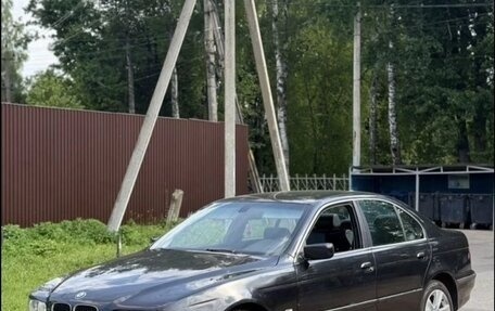 BMW 5 серия, 1997 год, 230 000 рублей, 3 фотография