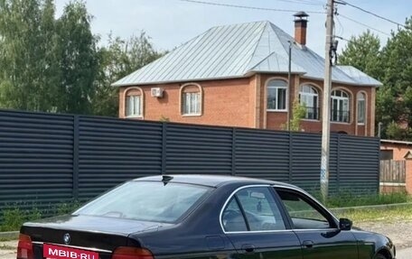 BMW 5 серия, 1997 год, 230 000 рублей, 6 фотография