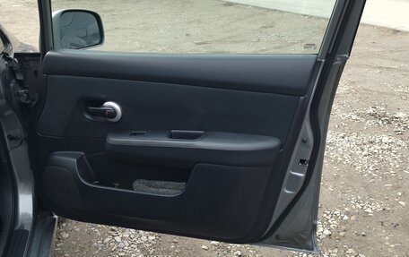 Nissan Tiida, 2013 год, 1 100 000 рублей, 13 фотография