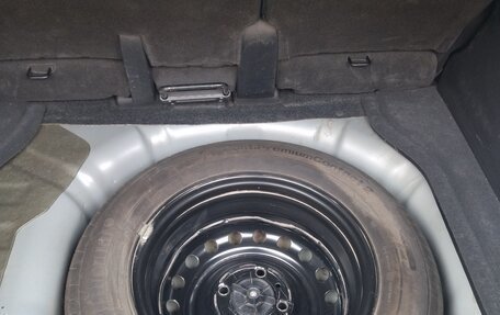 Nissan Tiida, 2013 год, 1 100 000 рублей, 10 фотография