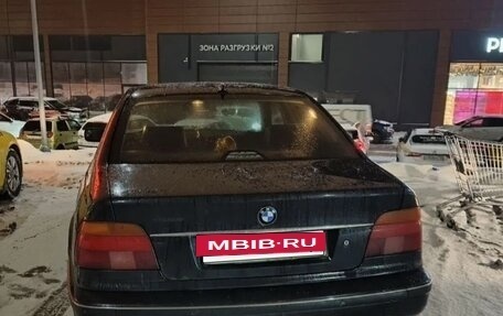 BMW 5 серия, 1997 год, 230 000 рублей, 9 фотография