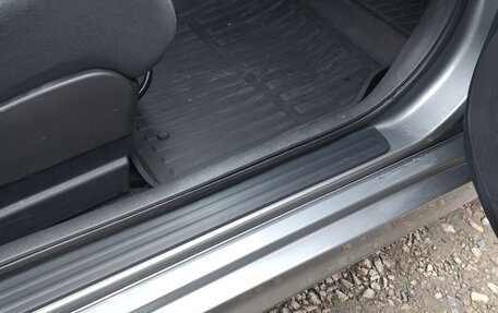 Nissan Tiida, 2013 год, 1 100 000 рублей, 19 фотография