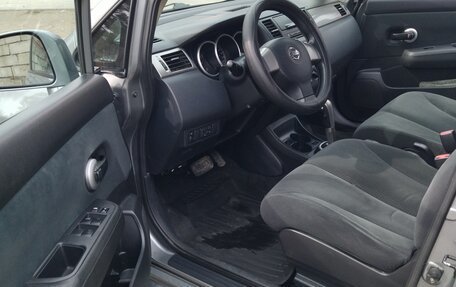 Nissan Tiida, 2013 год, 1 100 000 рублей, 23 фотография