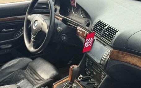 BMW 5 серия, 1997 год, 230 000 рублей, 8 фотография