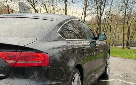 Audi A5, 2010 год, 1 580 000 рублей, 6 фотография