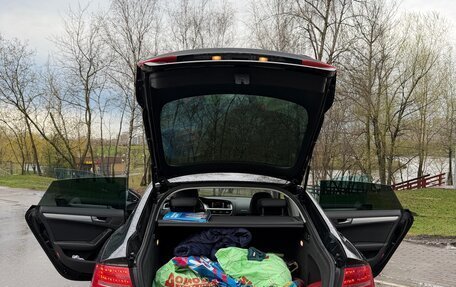 Audi A5, 2010 год, 1 580 000 рублей, 8 фотография