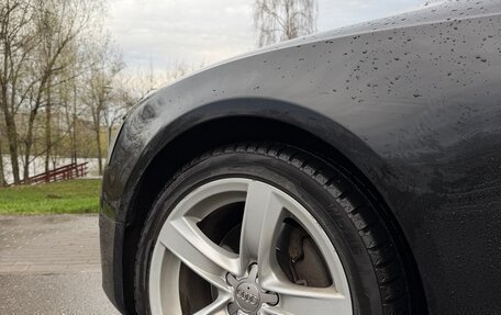 Audi A5, 2010 год, 1 580 000 рублей, 7 фотография