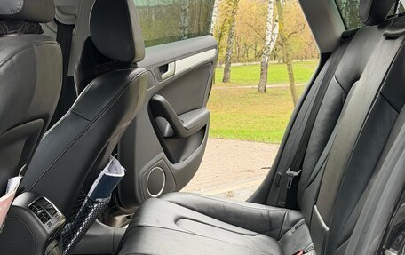 Audi A5, 2010 год, 1 580 000 рублей, 13 фотография