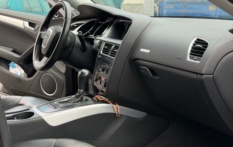 Audi A5, 2010 год, 1 580 000 рублей, 12 фотография