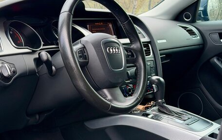 Audi A5, 2010 год, 1 580 000 рублей, 11 фотография