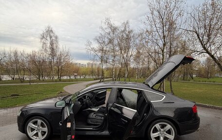 Audi A5, 2010 год, 1 580 000 рублей, 10 фотография