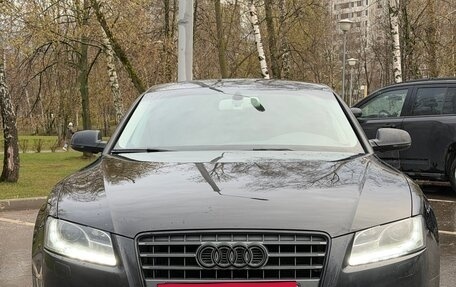 Audi A5, 2010 год, 1 580 000 рублей, 4 фотография