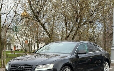 Audi A5, 2010 год, 1 580 000 рублей, 2 фотография