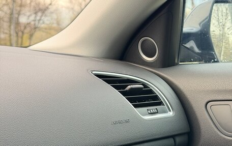 Audi A5, 2010 год, 1 580 000 рублей, 19 фотография