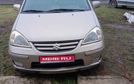 Suzuki Liana, 2006 год, 375 000 рублей, 1 фотография