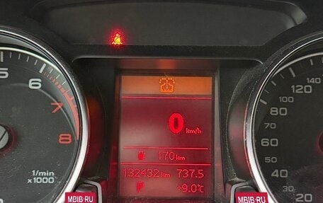 Audi A5, 2010 год, 1 580 000 рублей, 18 фотография