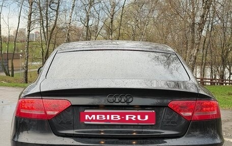Audi A5, 2010 год, 1 580 000 рублей, 16 фотография