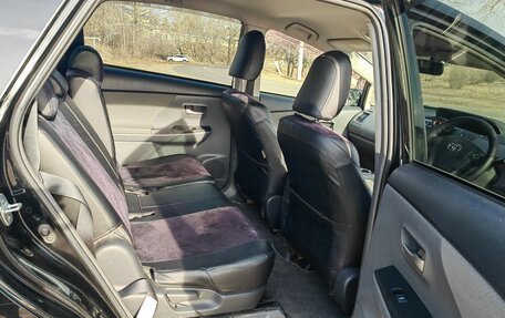 Toyota Prius Alpha I (ZVW40/41), 2014 год, 1 270 000 рублей, 7 фотография