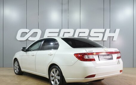 Chevrolet Epica, 2011 год, 700 000 рублей, 2 фотография