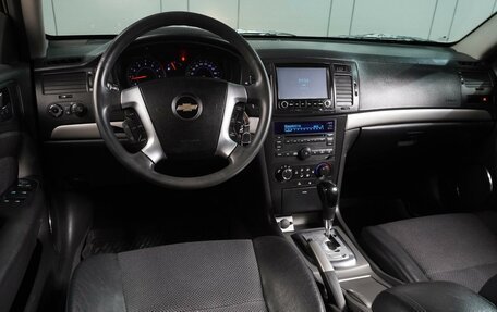 Chevrolet Epica, 2011 год, 700 000 рублей, 6 фотография